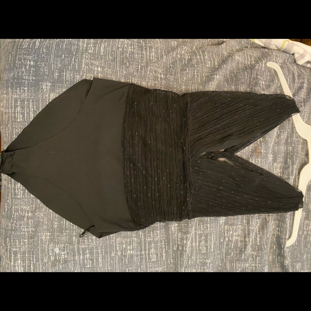Bodysuit top